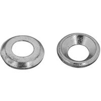 サンコーインダストリー SUNCO 三価ホワイト JBワッシャー M4ヨウ (1000本入) 4547733810248 1箱(1000本)（直送品）