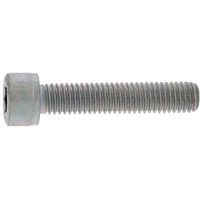 SUNCO 三価ホワイト 10.9CAP全ネジ 3X25X25 (500本入) A0-00-0010-0030-0250-03（直送品）