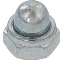 SUNCO SUSセルフロッキングN CAP付 M10 (200本入) N0-02-070C-0100-0000-00 1箱(200本)（直送品）