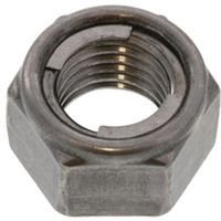 SUNCO クロメート リードロックナット(2種 M10 (300本入) N0-00-02L0-0100-0000-02 1箱(300本)（直送品）