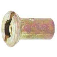 サンコーインダストリー SUNCO クロメート JNーA(ー) 6 X 14 (300本入) 4942131654362 1箱(300本)（直送品）