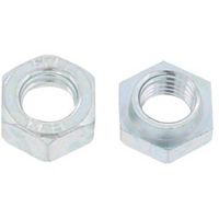 SUNCO SUSハードロックナット 細目 M16X1.5 (150本入) N0-02-8014-0160-0000-00 1箱(150本)（直送品）