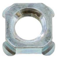 SUNCO チタン四角ウエルドN P無し(1D M10(14X7 (200本入) N0-09-0450-0100-0000-00（直送品）