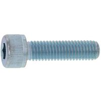 SUNCO 三価ホワイト CAP(アンスコ 3×45 (200本入) A0-00-000A-0030-0450-03 1箱(200本)（直送品）