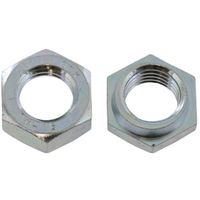 SUNCO SUS ハードロックN(薄型 Hー3 M16 (200本入) N0-02-8030-0160-0000-00 1箱(200本)（直送品）