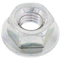 SUNCO ユニクロ 皿バネナット M3 (5.5X7 (110本入り) N0-00-0260-0030-0000-01-110P（直送品）