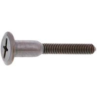 SUNCO ニッケル JCBーA(+ー)D17 6 X 30 (200本入) 4942131643359 1箱(200本)（直送品）