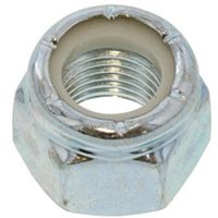 SUNCO SUSナイロンナット UNF 1/2ー20UNF (150本入) N0-02-0257-8040-0000-00（直送品）