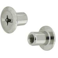 サンコーインダストリー SUNCO GB JCN(+ー) 飾りN 6 X 17 (150本入) 4525824032021 1箱(150本)（直送品）