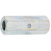 SUNCO ユニクロ 高ナット(ポンチ付き 3/8X14X35 (125本入) N0-00-0H22-8030-0350-01（直送品）