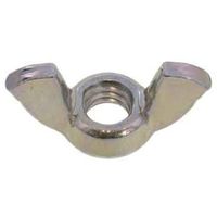 SUNCO ステン冷間蝶ナット(R) D=36 3/8(D=36) (100本入) N0-02-0122-8030-0000-00（直送品）