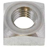 SUNCO SUS 四角ナット JIS Bー1163 M20(30X16 (55本入) N0-02-04J0-0200-0000-00（直送品）