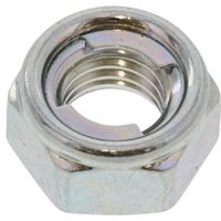 SUNCO ドブ セルフロッキングナット M22 (36本入) N0-00-0700-0220-0000-12 1箱(36本)（直送品）