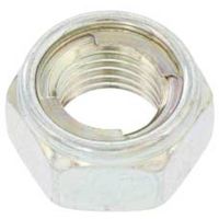 SUNCO Uナット(1種 細目 M27X1.5 (36本入) N0-00-0205-0270-0000-00 1箱(36本)（直送品）