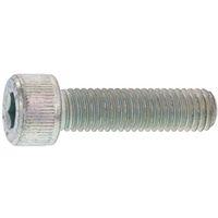 SUNCO 三価ホワイト CAP 日本鋲螺 12×75 (30本入) A0-00-000B-0120-0750-03 1箱(30本)（直送品）