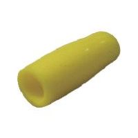 ニチフ端子工業 ニチフ LPパック (1袋15個入) 20パック LP TIC-22-YEL (15PCS/1) 1袋(300個)（直送品）