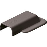 未来工業 未来 プラモール付属品(エンド・フランジ付) MLEW-2T 1セット(10個) 200-1095（直送品）