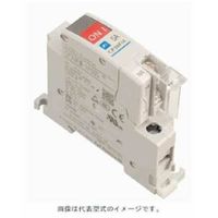 富士電機 サーキットプロテクタ CP30Fシリーズ 1極 中速形 CP30FM-1P005WA 1個 594-6607（直送品）