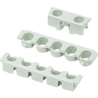 富士電機 電磁接触器用端子カバー SZ-T2 1個 646-1416（直送品）