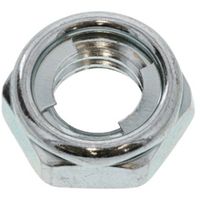 SUNCO Uナット(薄形 M14(H=9.5 (10本入り) N0-00-020T-0140-0000-00-10P 1パック(10個)（直送品）