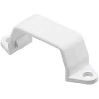 未来工業 未来 光モール付属品(両サドル) EMSTー3W 1セット(10個) 229-2279（直送品）