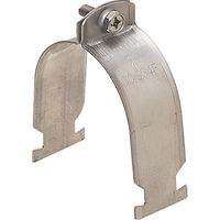 未来工業 未来 ダクトクリップ DC-S36F 1セット(10個) 139-9921（直送品）