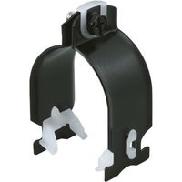 未来工業 未来 ダクトクリップ DCー36K 1セット(10個) 229-1785（直送品）