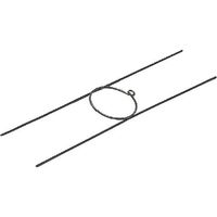 未来工業 未来 ボイド支持バー OF-BK50 1セット(10個) 205-8539（直送品）