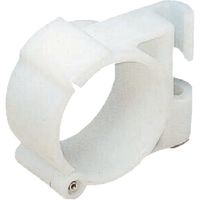 未来工業 未来 冷媒管クリップ (3分ボルト(W3/8)用) BWCY-7B3 1セット(10個) 139-7506（直送品）