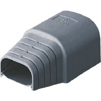 未来工業 未来 ダクトエンド GKE-70DG 1個 137-3220（直送品）