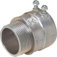 未来工業 未来 ジョイントGPアダプター(おねじタイプ) JANGP-28B 1個 199-0613（直送品）