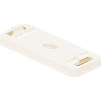 未来工業 未来 VP台付サドル VPS-40M 1セット(10個) 203-3785（直送品）