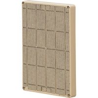 未来工業 未来 取付自在板 BPF-3121J 1個 198-4322（直送品）