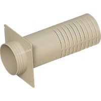 未来工業 未来 防水貫通スリーブ GKPB-67 1個 139-9939（直送品）