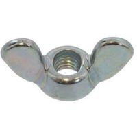 SUNCO ステン冷間蝶ナット 1種 M12(1本入り) N0-02-0040-0120-0000-00-1P 1パック(1個)（直送品）