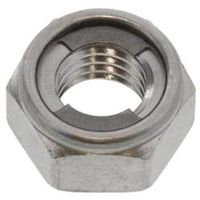 SUNCO 3価ユニクロ Uナット 1種 M14 (1本入り) N0-00-0200-0140-0000-01-1P 1パック(1個)（直送品）