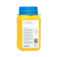 MARTOR 替刃回収ボックス NO.9810 1個 63-5597-66（直送品）