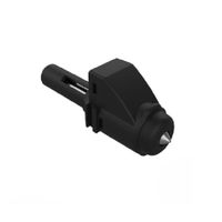 FlashForge Adventurer3シリーズ用 ヒーター付き0.4mmノズル A3-F015 1個 67-4519-97（直送品）