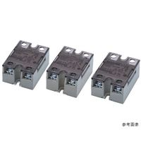 オムロン ソリッドステート・リレー G3NA G3NA-210B-UTU AC100-240 1個 64-3894-09（直送品）