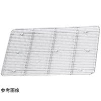 スギコ産業 18ー8 角バットアミ細目 10枚取用 67-2403-86 1個（直送品）