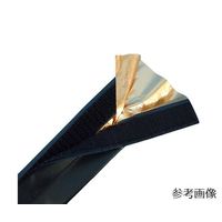 デンカエレクトロン ATSチューブ 10mm×1m ATSX-10-1 1本 68-5210-78（直送品）