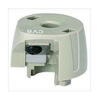 未来工業 ケーブルピーラー(替刃) TOR-CV8 1個 60-5994-30（直送品）