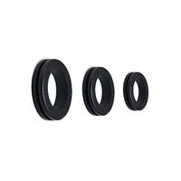 タカチ電機工業 グロメット(φ25mm 10個入) NG20-15 1パック(10個) 60-8494-55（直送品）