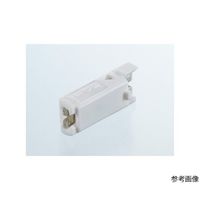 IDEC LBシリーズ保守用LEDユニット LB9Z-LED2PW 1個 63-6212-65（直送品）