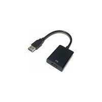 アズワン USB3.0ーHDMIディスプレイアダプタ SU3ーHD1080 69-7524-65 1個（直送品）