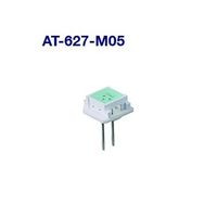 NKKスイッチズ 抵抗内蔵高輝度LED AT-627-M05 1個 60-8671-49（直送品）