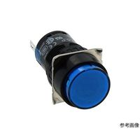 IDEC Φ16A6シリーズ表示灯(丸形) AL6M-P3A 1個 63-6194-42（直送品）