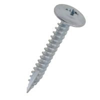 アズワン ワッシャー木用ねじNP 4.2×16 1セット(160個×2パック入) 68-9641-03 1セット(320個)（直送品）