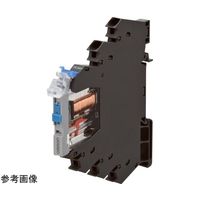 オムロン スリムI/Oリレー G2RVーST500 AC/DC24 1個 67-8186-36（直送品）
