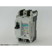 富士電機 漏電遮断器2極 一般配線用 3極 EW32AAG-3P030B 4B 1個 67-8972-37（直送品）